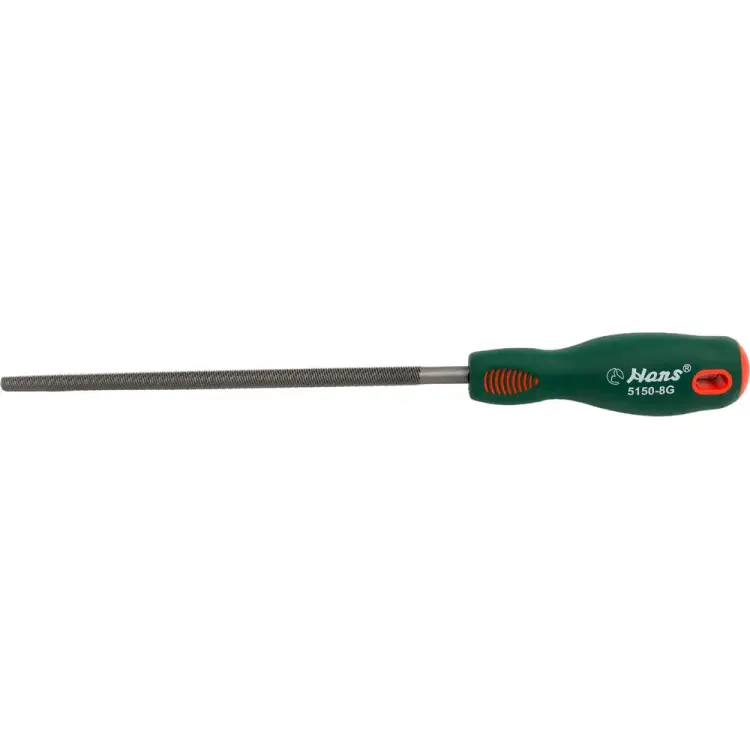 Круглый напильник HANS 5150-8G