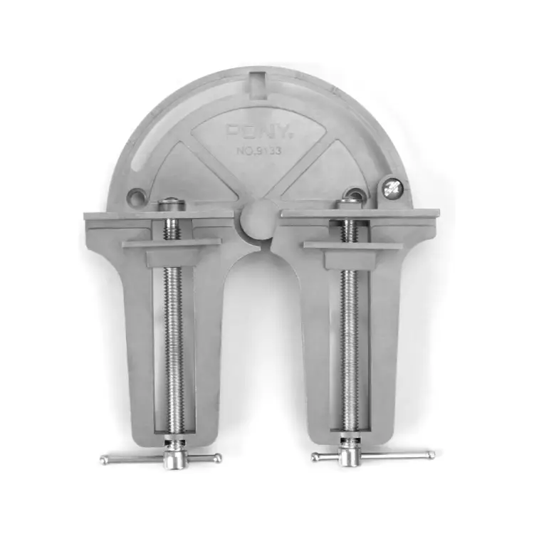 Угловая струбцина Pony Jorgensen 9133