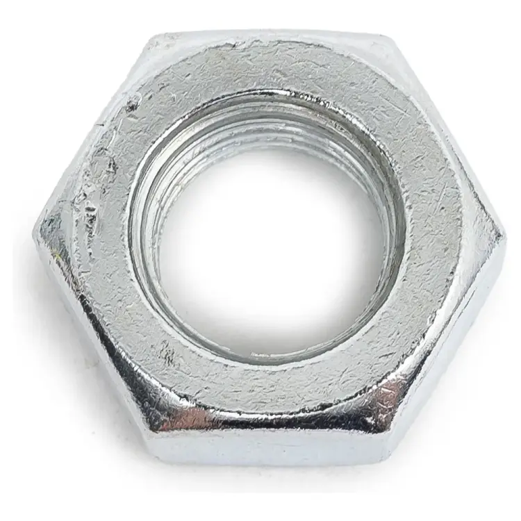 Оцинкованная гайка BEFAST М12, DIN934, 1 кг 934121S
