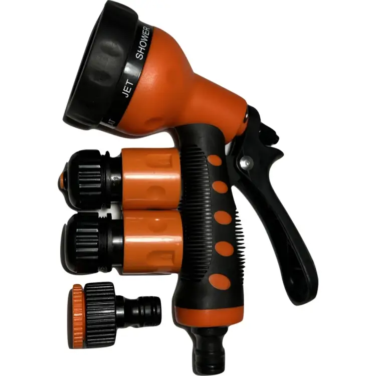 Пистолет-распылитель НОВЭМ MD 707 Пистолет-распылитель НОВЭМ MD 707