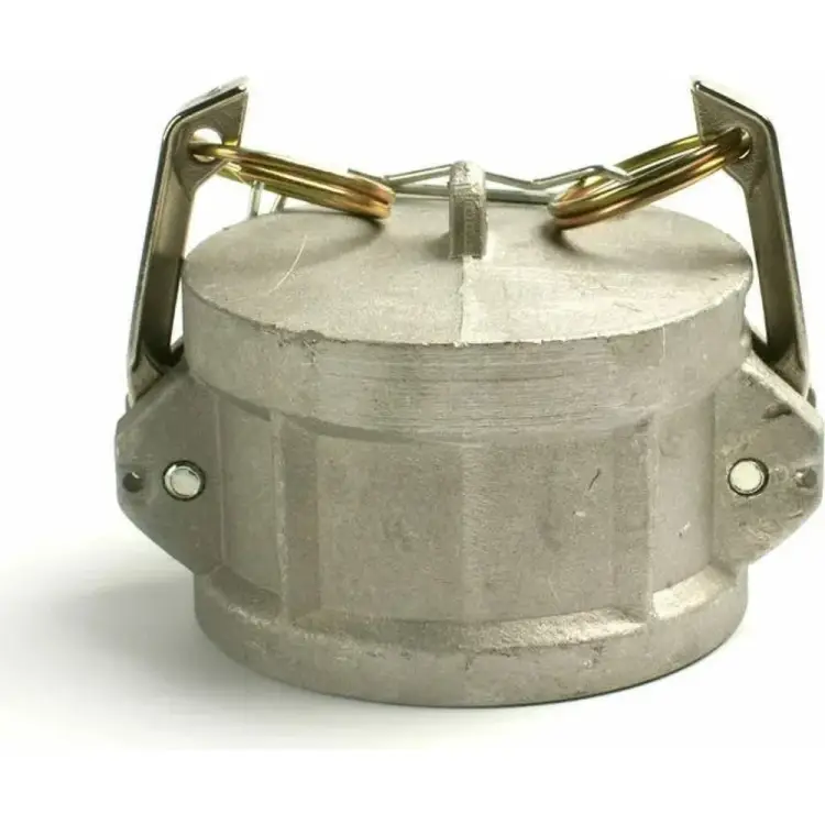 Алюминиевый камлок TITAN LOCK EcoLine TL250DCAL-EL