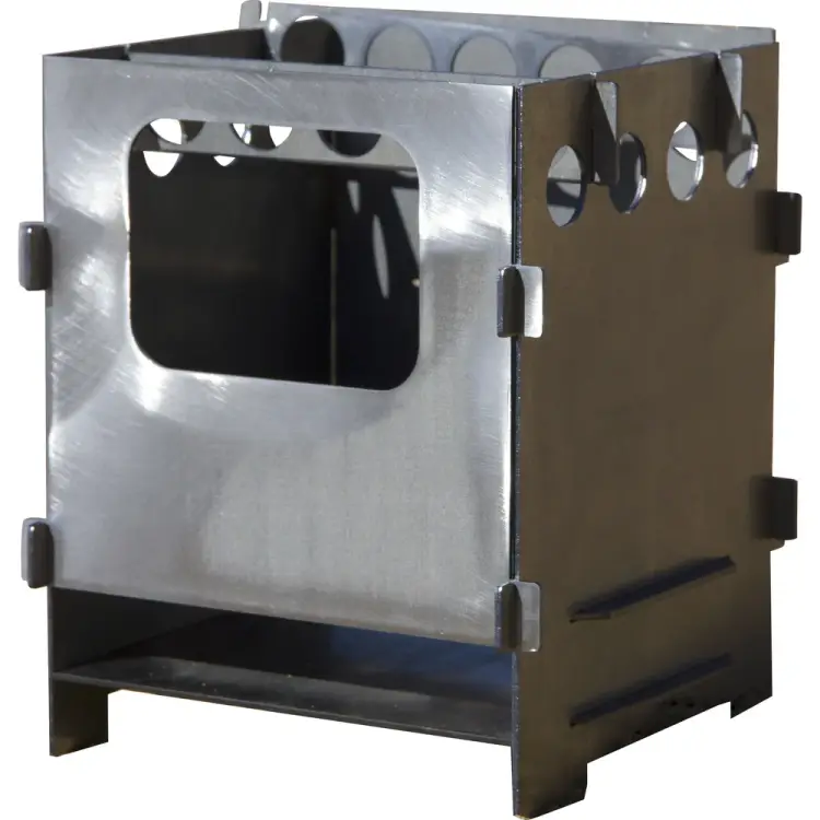 Походная щепочница BELON familia ЩЕП-002 Походная щепочница BELON familia ЩЕП-002