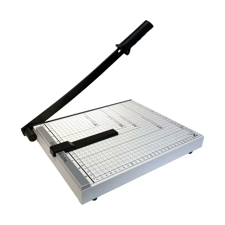 Сабельный резак для бумаги Office Kit Cutter A4 OKC000A4