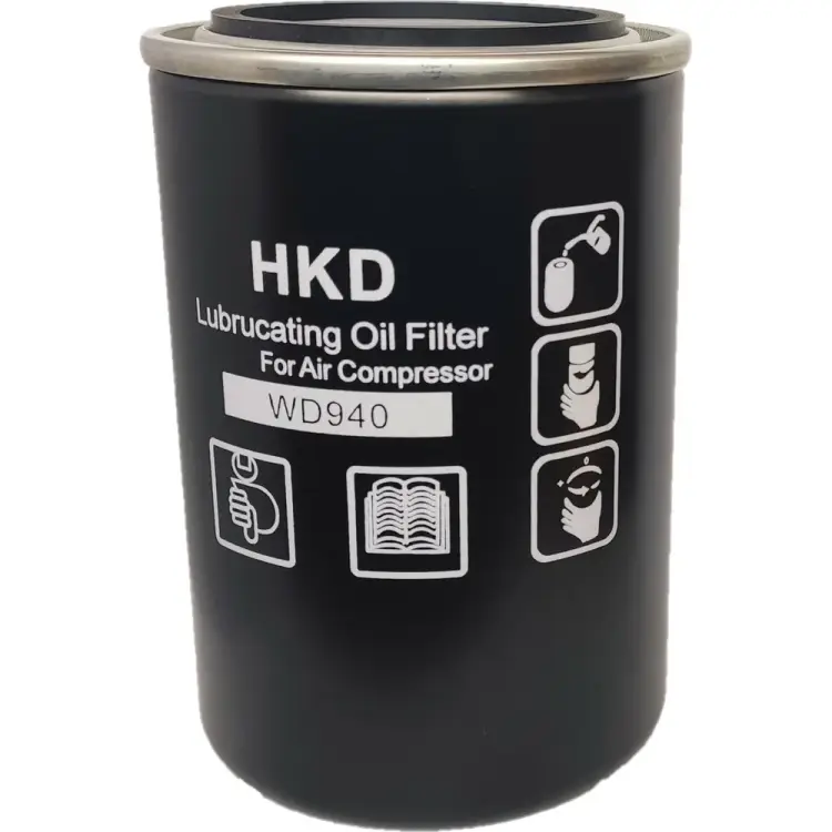 Масляный фильтр ЭнергоРесурс W 940 9802003