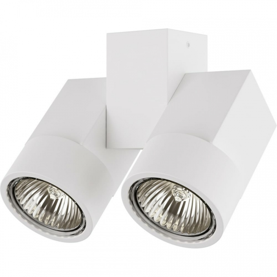 Потолочный светильник Lightstar ILLUMO X2