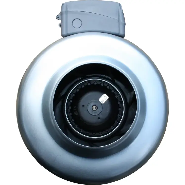 Канальный вентилятор ESQ ВКК-125 М 03.05.218555