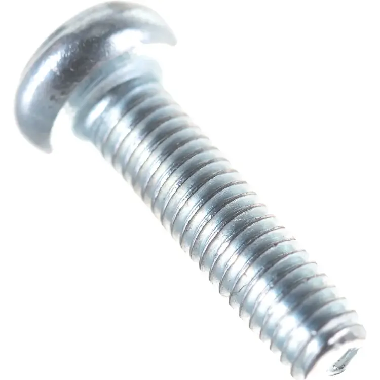 Оцинкованный винт КРЕП-КОМП 3х12 DIN7985 (1000 шт.) вц312ф