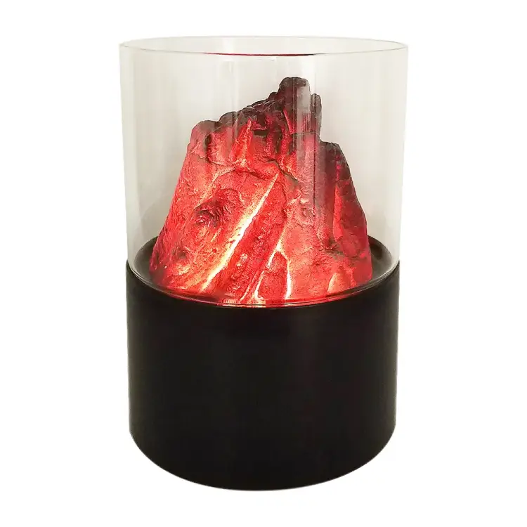 Декоративный светодиодный светильник-ночник Neon-Night Лава 511-037