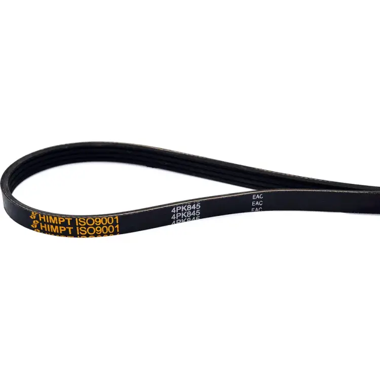 Поликлиновый ремень HIMPT 00-00010172