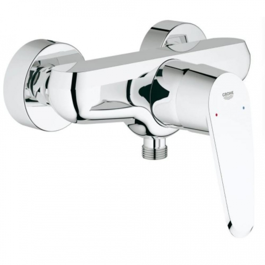Смеситель для душа Grohe Eurodisc Cosmopolitan