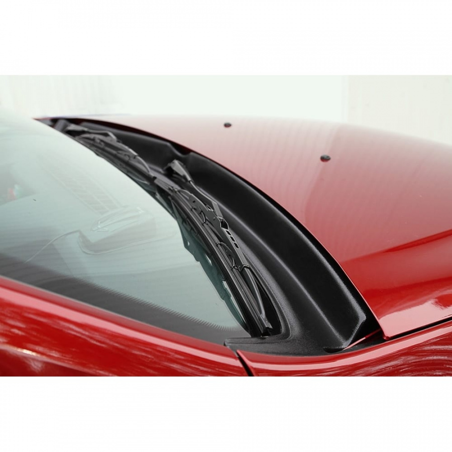 Сборное жабо Renault Duster 2010-/Nissan Terrano 2014- Русская Артель NRD-009102