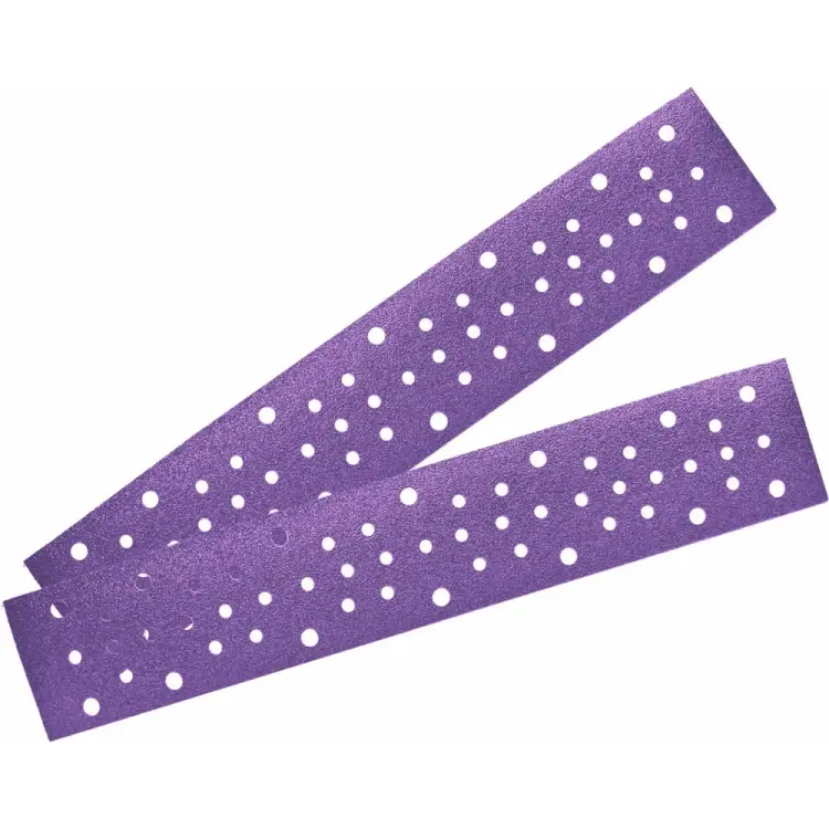 Полоска абразивная H7 Violet 385346 Полоска абразивная H7 Violet 385346