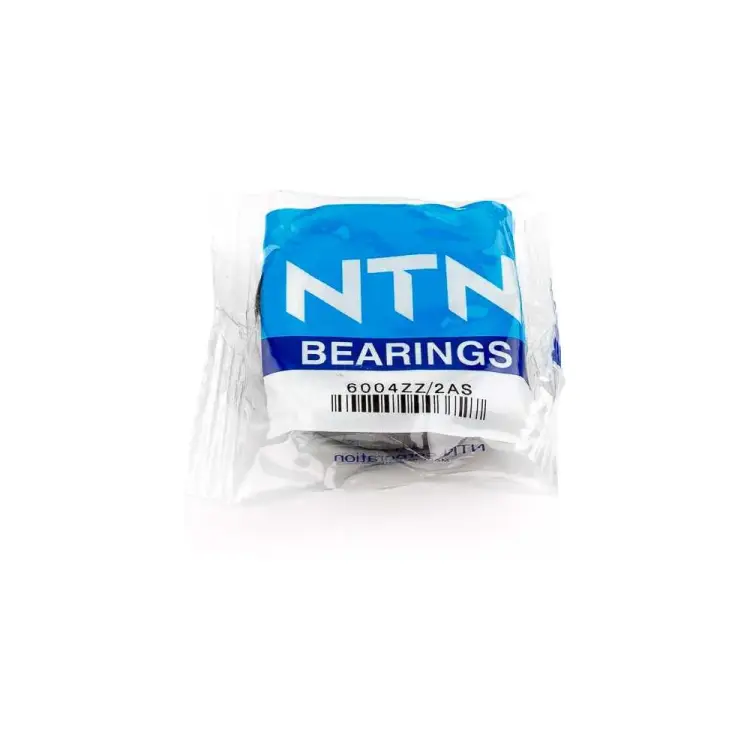 Подшипник NTN 6004 ZZ/2AS 6004 ZZ/2AS NTN