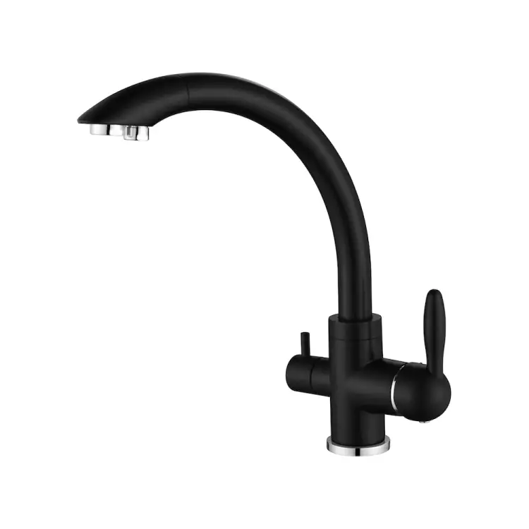 Смеситель для кухни Paulmark Essen Es213001-401