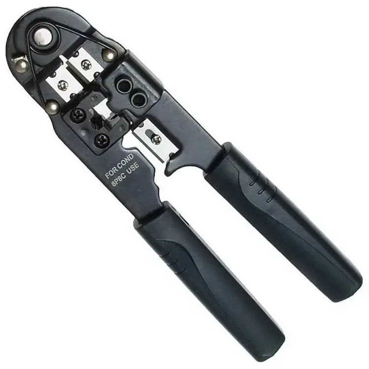 Обжимной инструмент FASEN HS-210N 64436