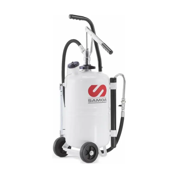 Ручной маслораздатчик SAMOA 325000 Ручной маслораздатчик SAMOA 325000