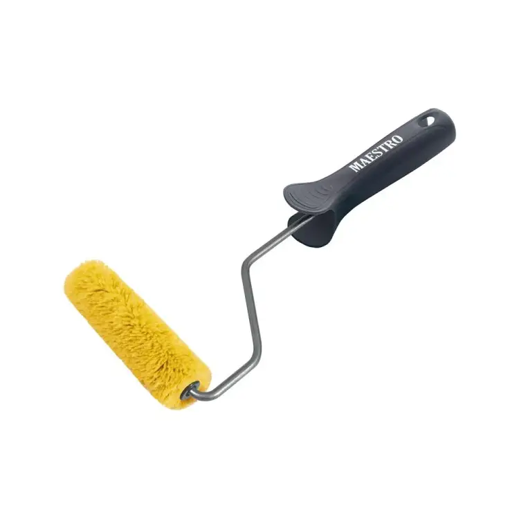 Полиакриловый мини валик MAESTRO 01706 Полиакриловый мини валик MAESTRO 01706