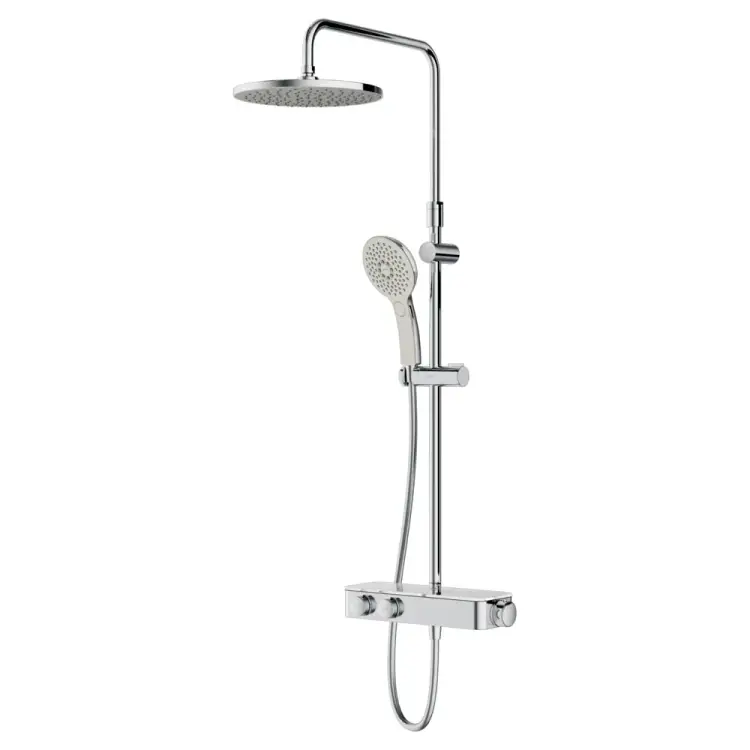 Душевая система AM.PM F0750A400