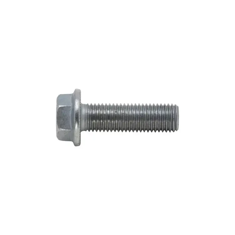 Болт Wurth M16x1,5x50 упак. 50 шт 026321650 092 50