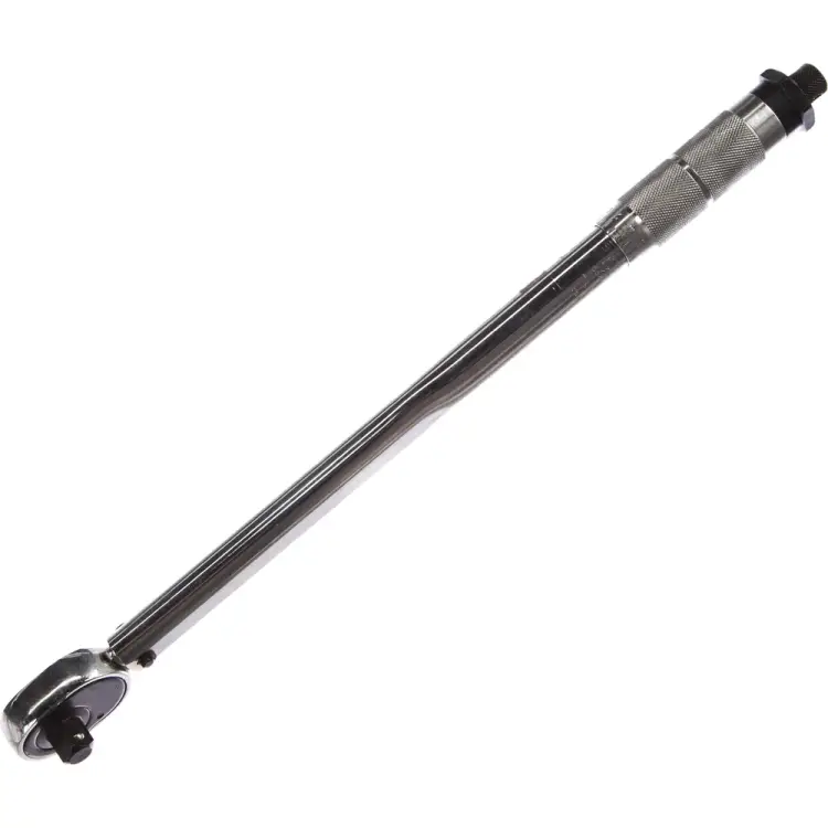 Динамометрический ключ AV Steel AV-527210