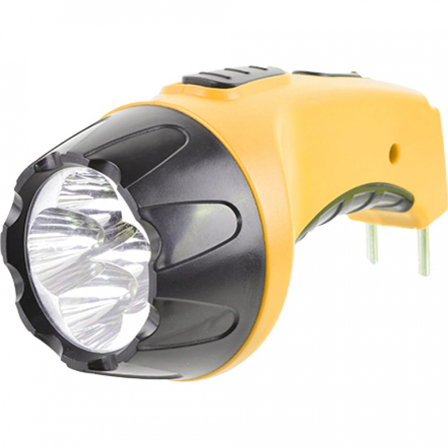 Универсальный фонарь garin LUX Accu LED400