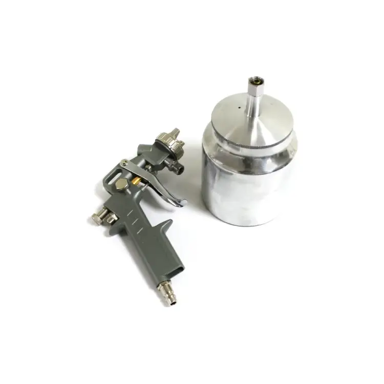 Пневмокраскораспылитель ВАРЯГ КР-01Н 007161