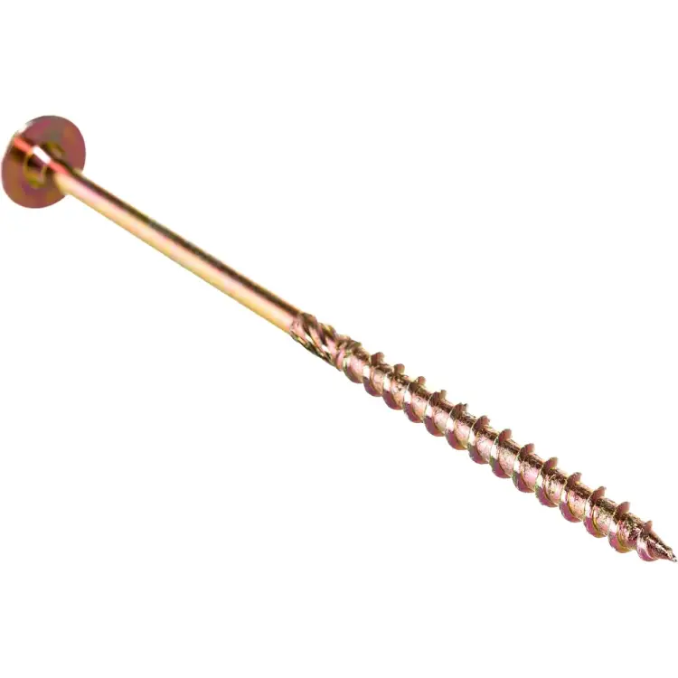 Конструкционный саморез INFIX 8х180 47120