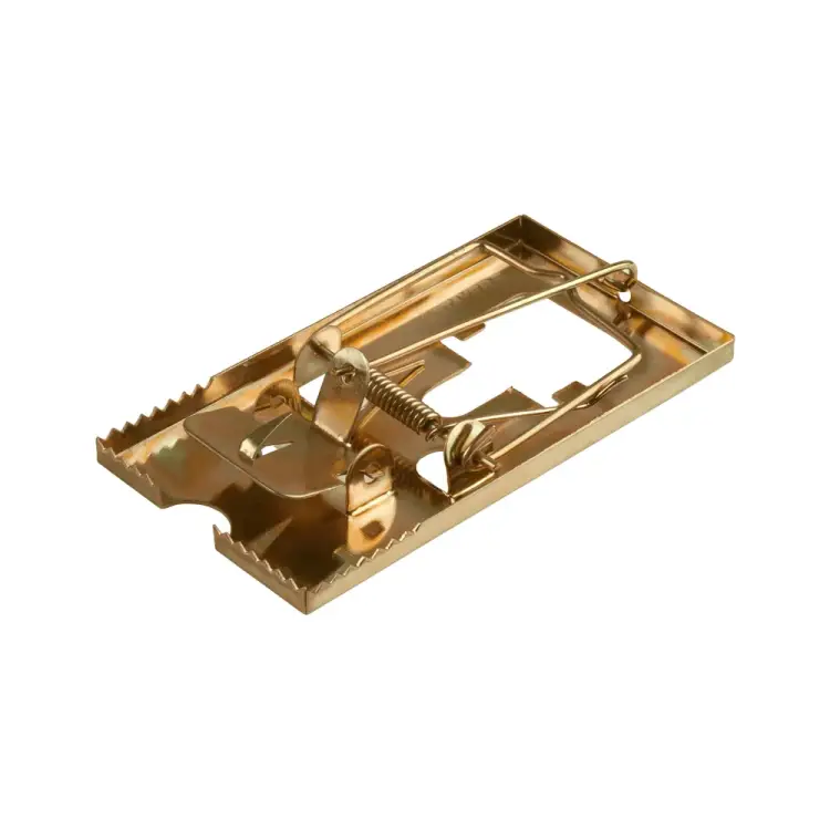 Средняя мышеловка STAYER MASTER 40490-M