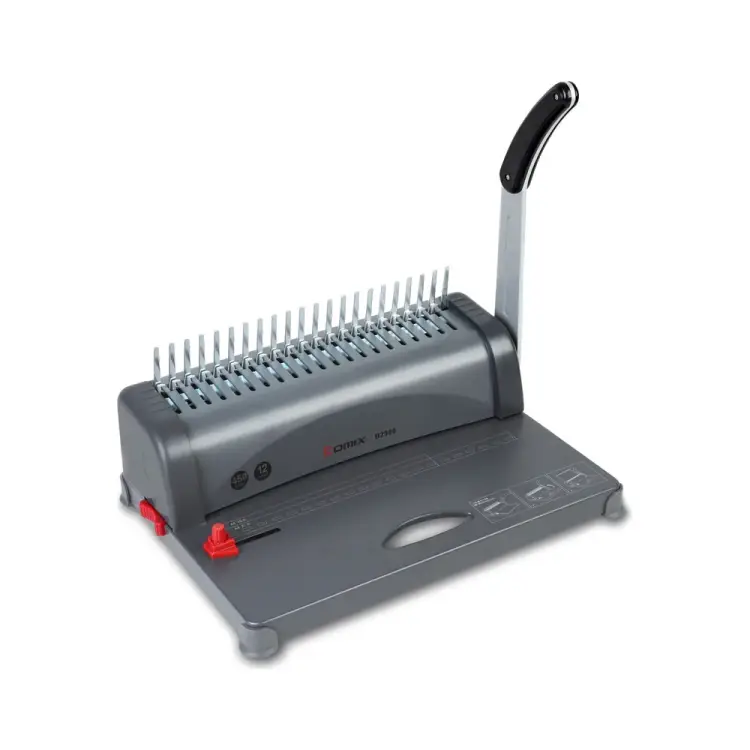 Брошюровщик COMIX B2988-CO50