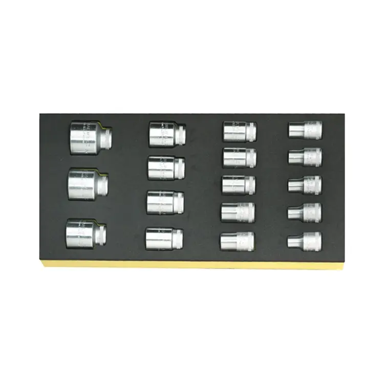 Набор инструмента Stahlwille В0000000063496