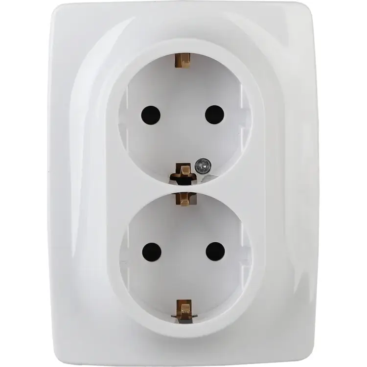 Розетка ЭРА 12-2116-01 12 Б0029238