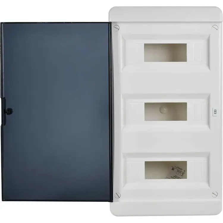 Корпус пластиковый IEK TEKFOR ЩРВ-П-36 TF5-KP12-V-36-41-K01-K03