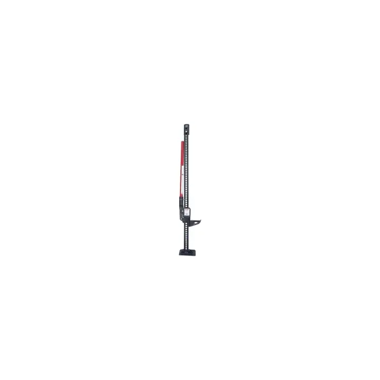Реечный домкрат HI-LIFT чугун/сталь, 150 см HL604