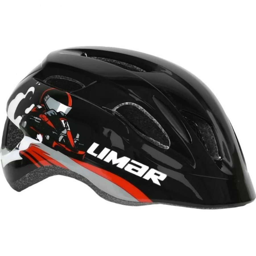 Велошлем LIMAR KID PRO M